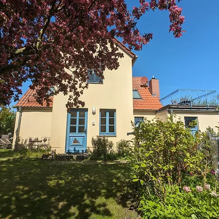 Apartment Boddenblick